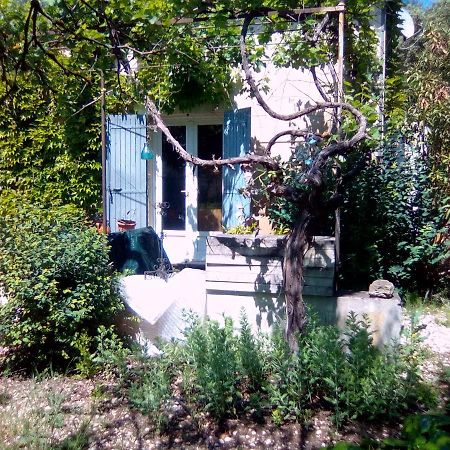 Le Domaine De Belle Panzió L'Isle-sur-la-Sorgue Kültér fotó