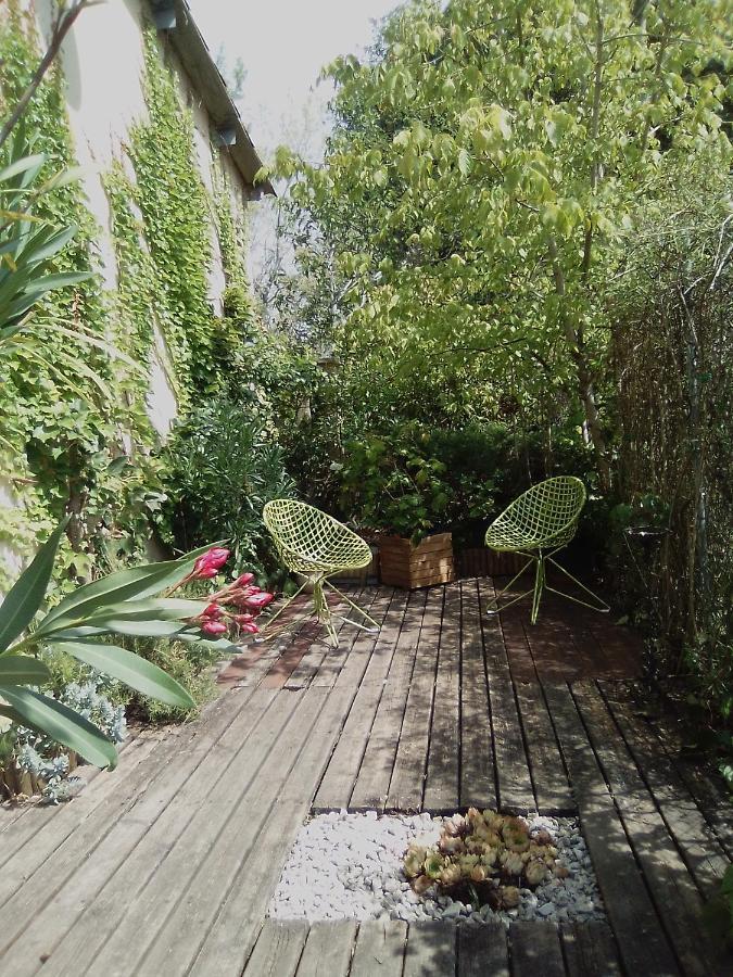 Le Domaine De Belle Panzió L'Isle-sur-la-Sorgue Kültér fotó