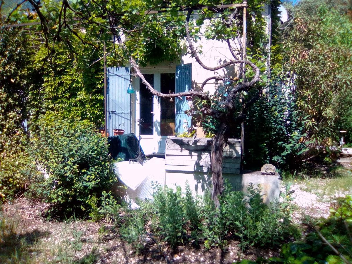 Le Domaine De Belle Panzió L'Isle-sur-la-Sorgue Kültér fotó